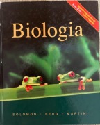 Biologia Solomon Berg Martin