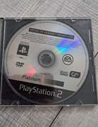 Gra na PS2 Medal of honor