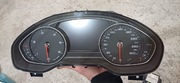 Licznik zegary Audi A8 D4 4 h0 920 840 k