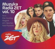 MUZYKA RADIA ZET VOL.10 (2015) 2CD