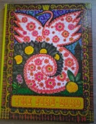 The Fire-Bird (Rosyjskie bajki) 1984, Raduga Publication