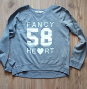 Bluza dziewczęca H&M rozm.158/164,stan bdb