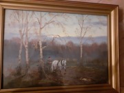 Obraz - Władysław Borowicki 