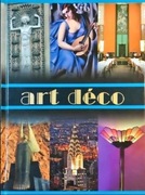 Art deco Irma Kozina