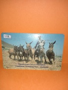 119 - Karta telefoniczna 100