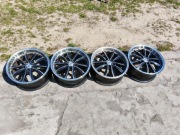 Alufelgi Krange 5x114,3 