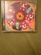 Lucys - Flowers to you punk 77 CD 