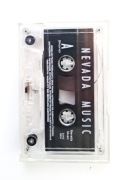 Kaseta magnetofonowa, Arka Noego, Naszym dzieciom 