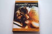 HELIKOPTER W OGNIU(DVD)