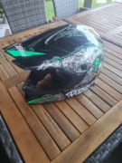 Kask City-Bike crossowy