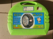Łańcuchy śniegowe Simaka Eco PLus 020