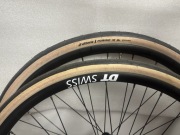 Nowe opony Vittoria Rubino Pro IV 700x32c