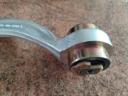 NOWY ORG WAHACZ ZAWIESZENIA LEWY PRZÓD AUDI / SKODA / VOLKSWAGEN 