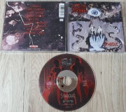 Death Symbolic CD 1995