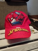 Czapeczka z daszkiem dziewczynka/chłopiec 