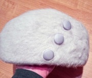 Czapka Charisma L wintage