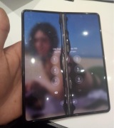Serwis gwarancja naprawa wyświetlacz lcd szybka dotyk samsung Z Fold 5 6 7