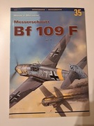 Kagero.Monografia Messerschmitt Bf 109F