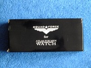 Sprzedam nowy męski zegarek na rękę Squad Force For Atlas For Men Watch
