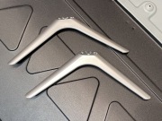 Podstawa nogi nóżki Thomson 43UE6400 68-40D293-000