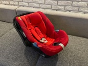 Fotelik nosidełko Cybex Aton 4 - stan b. dobry