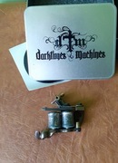 Darktimes Victor Portugal Small Liner maszynka do tatuażu 