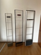 bramki antykradzieżowe ( systemy antykradzieżowe )