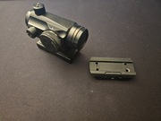 Kolimator micro T2 replika Aim-O ASG