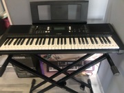 Keyboard Yamaha PSR-E373
