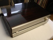 Preamp Denon PRA 2000, po przeglądzie, stolarka idealna