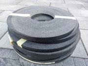 Obrzeże meblowe naturalny fornir dąb czarny 0,5mm 