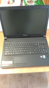 Laptop LENOVO B50-80 i7 16GB RAM 240GB SSD Nowy dysk i bateria