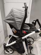 Wózek dziecięcy Bebetto Volcano 3 w 1 