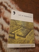 lot w przeszłość- l.deuel / Af 1984