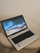 Toshiba Satellite L550 17,3" Radeon HD 4500 512MB | 3GB | 500GB 