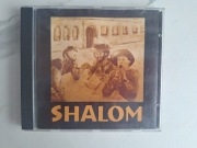 zespół shalom cd