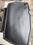 GUMOWA WYKŁADZINA BAGAŻNIKA CHR NG 24- PW241-10030 TOYOTA OE