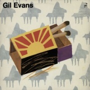 Gil Evans  Syntetic Evans