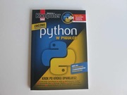 PYTHON w pigułce z płytą dvd, Komputer Świat