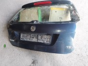 Klapa tylna szyba Golf V kombi 
