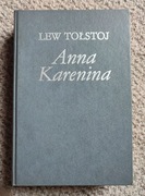Lew Tołstoj - Anna Karenina