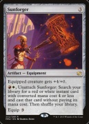 Sunforger modern masters [R]