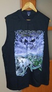 Oryginalna koszulka Iron Maiden z trasy Metal 2000