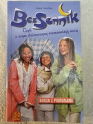 BezSennik czyli o czym dziewczyny rozmawiają nocą - Liliana Fabisińska