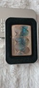 Zapalniczka Zippo Solid Copper PHANTASMA 2003r(6)