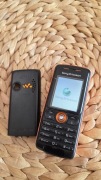 Sony Ericsson w200i z simlokiem 