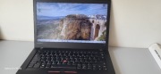 Fajny laptop lenovo ThinkPad t470 
