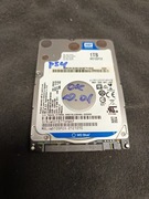 Dysk HDD 1TB do konsoli Playstation PS4 1000GB