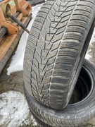 Hankook Winter Icept EVO3 235/55/19 105v komplet