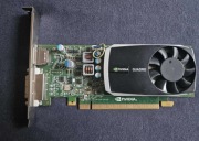 Karta graficzna Nvidia Quadro 600 1GB DDR3 DisplayPort